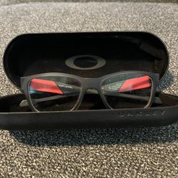 Kids Oakley Glasses Frames Size 50-15-129