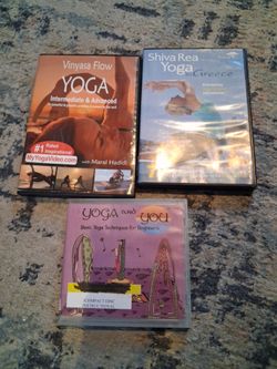 Yoga