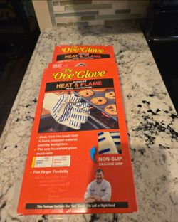 The Ove glove
