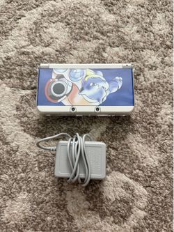 Nintendo New 3ds pokemon 20th anniversary edition console
