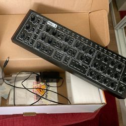 Behringer Pro-1