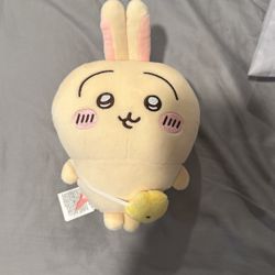 Chiikawa usagi cute bunny minso