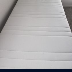 Twin Mattress 
