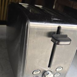Toaster