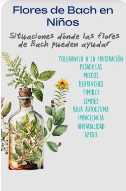 Remedio Floral Homeopático
