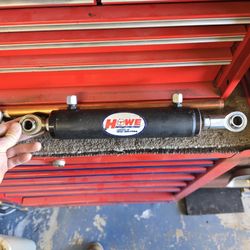 2in Hydro assist Ram.