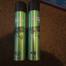 Garnier Hair Spray 