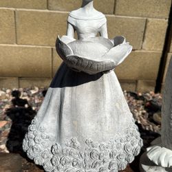 Statues Of All Kinds 