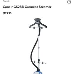 Garment Steamer