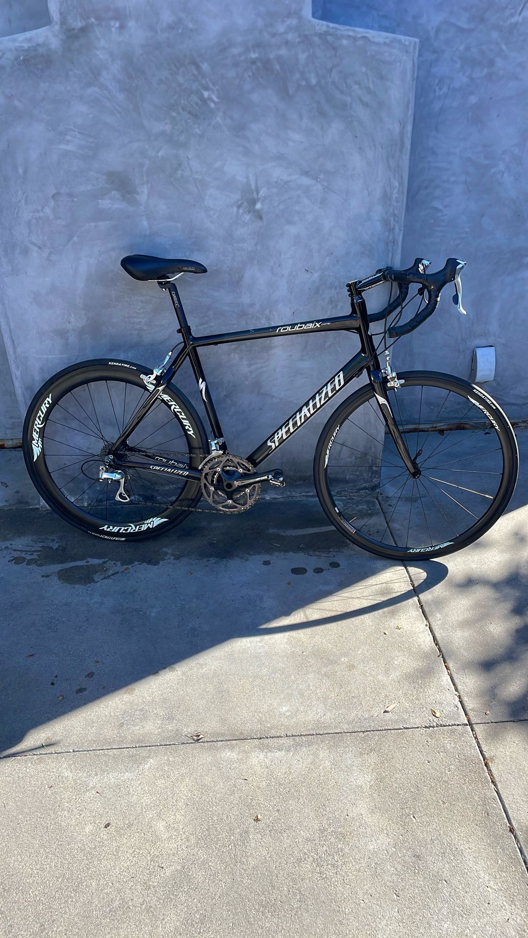 Specialized Roubaix Comp Bicycle