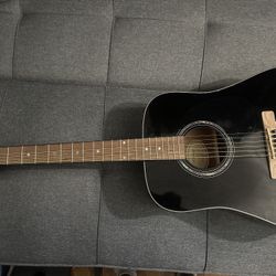 Mitchell D120 Black 