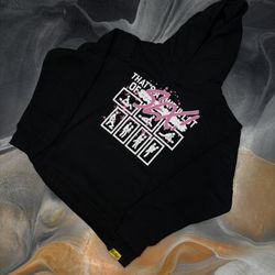 That’s A Awful Lot Of S*x Hoodie