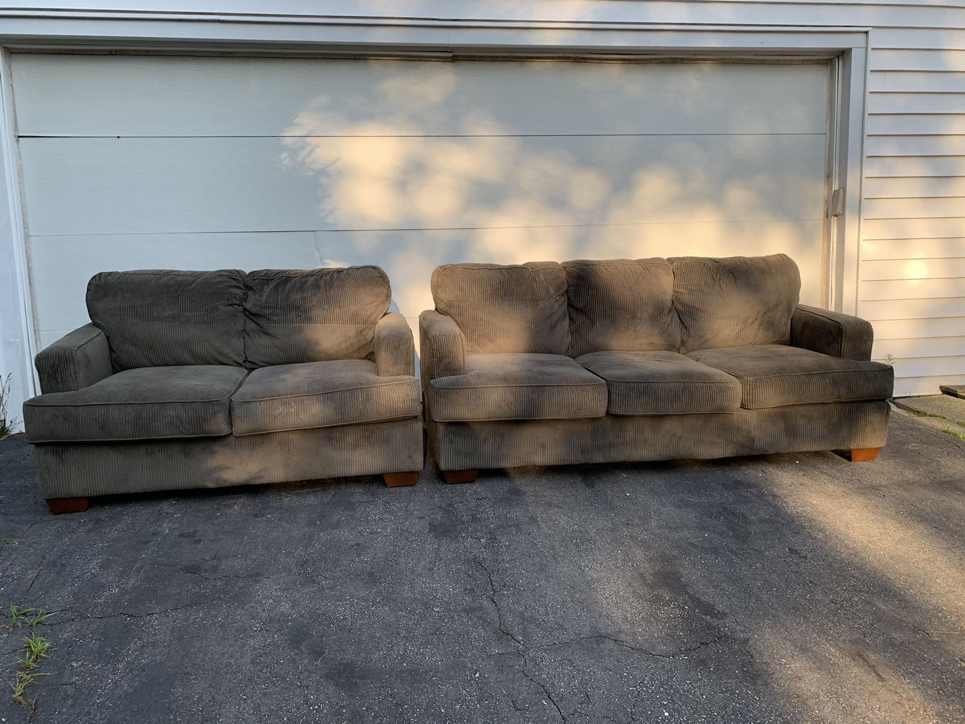 PILGRIM FURNITURE COUCHES for Sale in New Hartford, CT OfferUp
