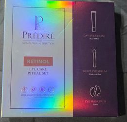 Predire Retinol Eye Care
