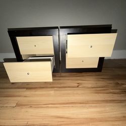 Drawers 
