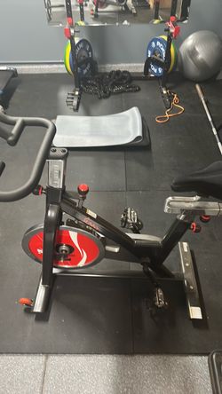 Sunny Health & Fitness Stationary and Exercise Bike