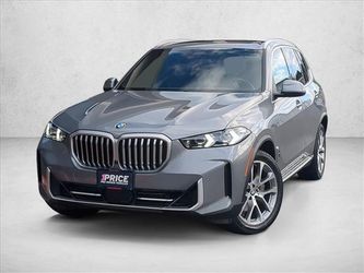 2024 BMW X5