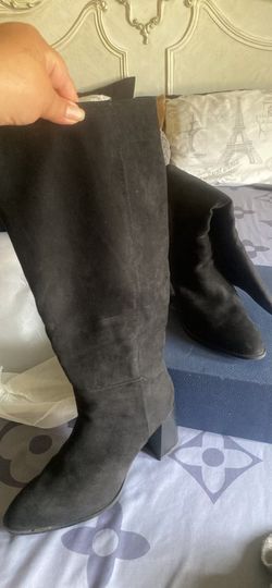 Boot Heels