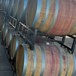 Barrels $40 Each