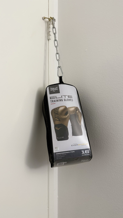 Everlast Elite Training Gloves