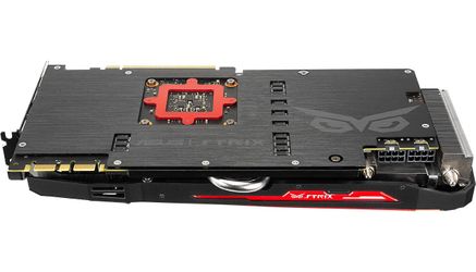 Gpu (gtx 980ti Strix)