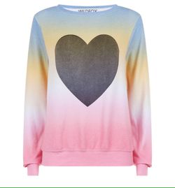WILDFOX SWEATSHIRT