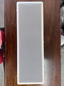 Yamaha In-Wall Speaker