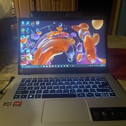Acer Aspire 3 W/ Ryzen 5