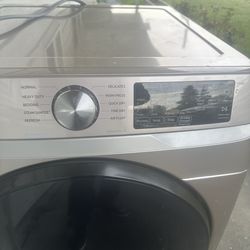 Samsung dryer