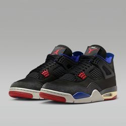 Jordan 4 Brand New