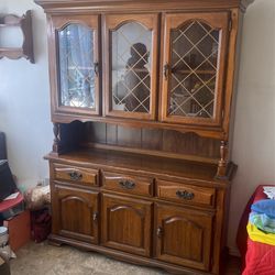China Cabinet