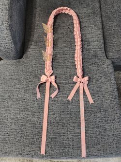 Graduation Leis