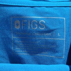 Figs Scrubs