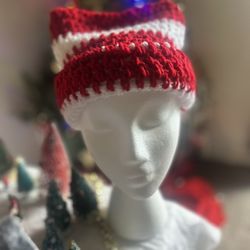Handmade Crotchet Hats 