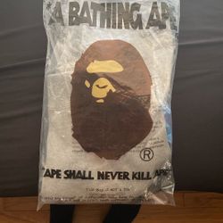 Bape shorts
