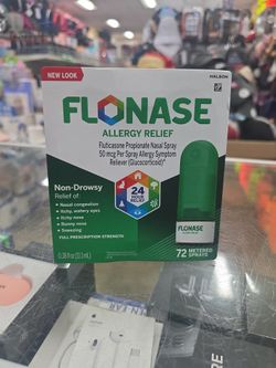 Flonase NEW $10