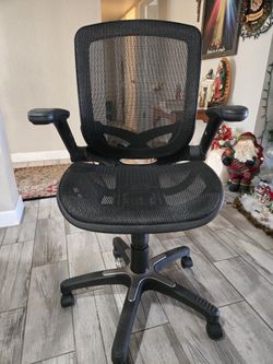 Office Chairs brand New $40 each I have 4 of them