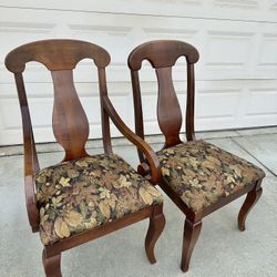 Dining Chairs Sillas