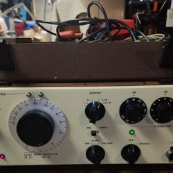 Potomac AG51