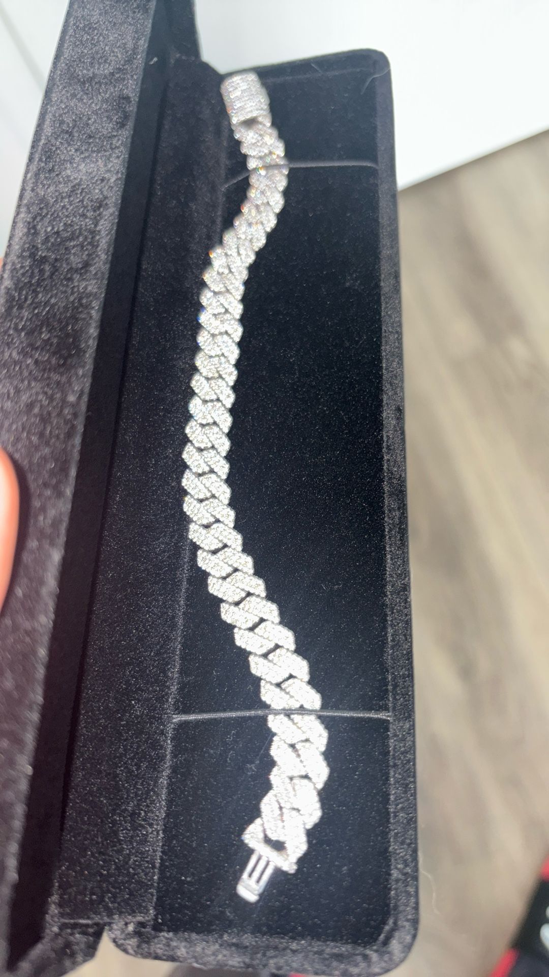 Cuban Bracelet