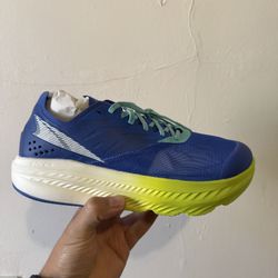 Altra Men’s Vanish Carbón 2 Size 9