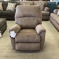 Stonemeade Rocker Recliner