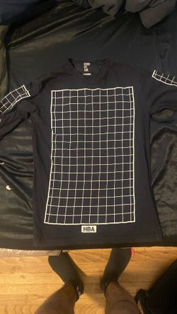 Hood by air Long Sleeve