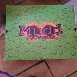 Mudd Footwear