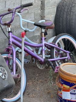 Girls Bikes freeeee