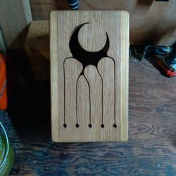 Tongue Drum