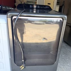 Samsung Smart Dryer Electric Super Capacity Gray