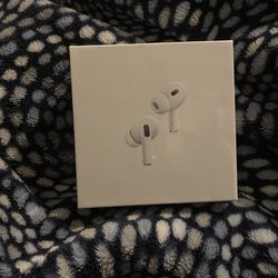 AirPods (Gen 2 Pro)