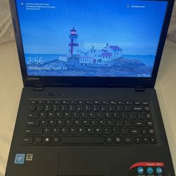 Lenovo Ideapad