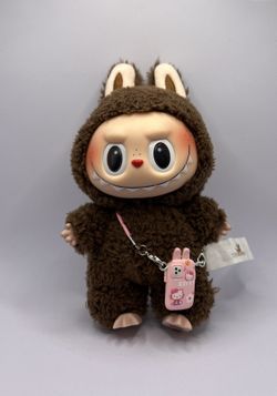 Labubu Accessories